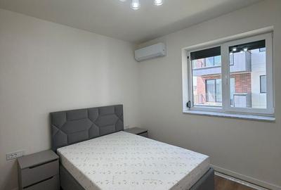 Apartament cu 2 camere în Pipera - 4