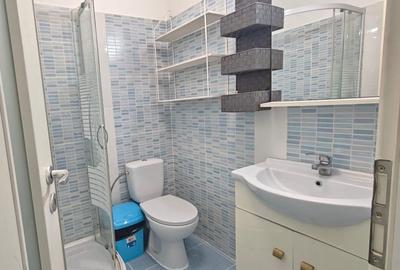 PF inchiriez apartament 2 dormitoare + living in zona Palas - 4