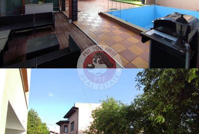 Casă cu 4 camere în Dristor - 8