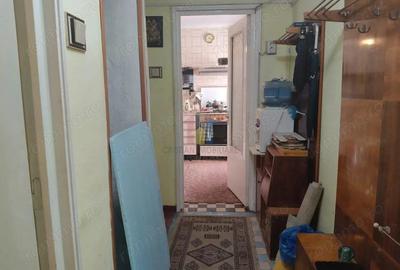 4 camere, 80 mp, etaj 2, Decomandat - Plantelor - 5