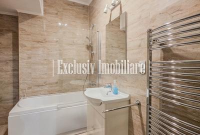 Apartament 110 mp cu 3 camere si 2 bai - Parcare Privata -Tomis Plus - 10