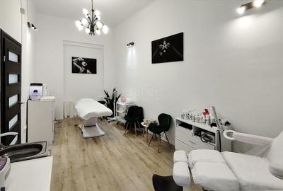 Spațiu comercial, de 154 mp, în Centrul Istoric - 9