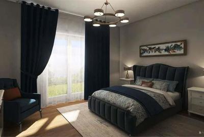 Case duplex, spre vanzare, in cart. rezidential nou - 3