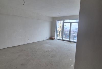 Apartament cu 2 camere decomandat în Central - 13