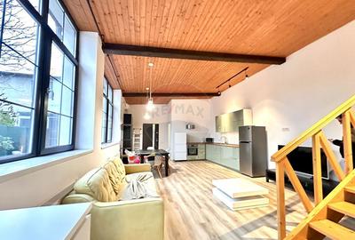 Casa/apartament tip studio/curte de inchiriat Parc Bazil... - 3