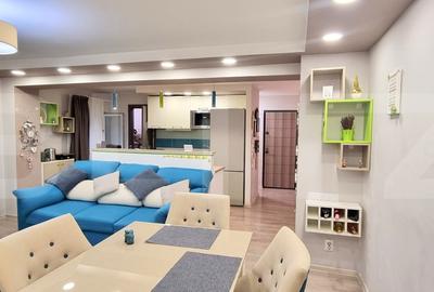 Apartament 3 camere, Finisaje Moderne, Zona premium, Dotari de Lux - 2