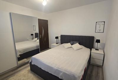 Apartament cu 2 camere decomandat în Valea - 3