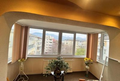 Apartament cu 4 camere decomandat, mobilat în Central - 9