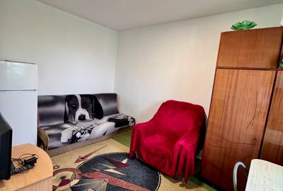 Garsonieră semidecomandată, mobilată în Dristor - 2