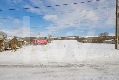 Teren Construcții intravilan de 1152 mp, în Ruși - 3