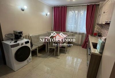 Apartament cu 2 camere semidecomandat în Dacia - 5
