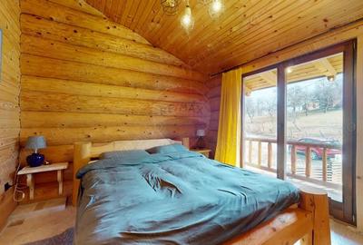 Casă cu Teren 1000 Mp în Sohodol - 3