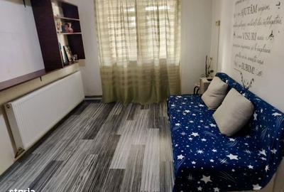 Apartament cu 3 camere decomandat în Ostroveni - 6