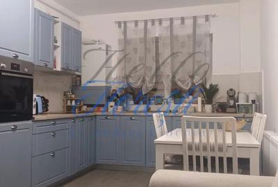 Apartament cu 2 camere decomandat în Sânnicoară - 2