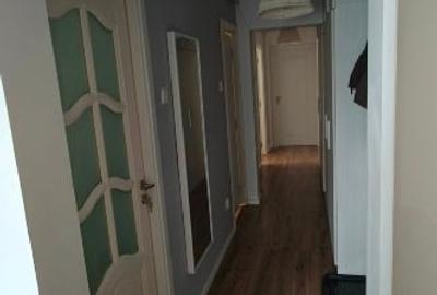 Apartament 3 camere utilat complet Cornisa Bistritei - 7