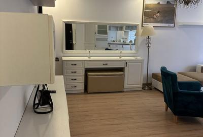 Garsonieră decomandată în Central - 3