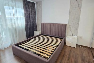 Apartament cu 2 camere decomandat în Baciu - 6