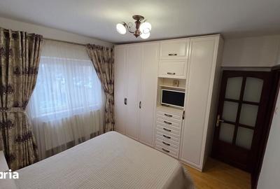 Apartament cu 4 camere decomandat în Central - 11