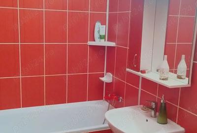 Apartament cu 2 camere nedecomandat în Central - 2