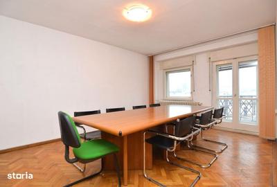Apartament cu 4 camere decomandat în Unirii - 6