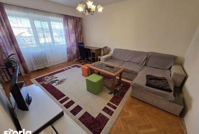 Apartament cu 2 camere în Gară - 3