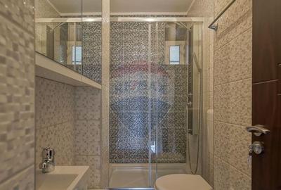 Apartament cu 3 camere decomandat, mobilat în Griviței - 8