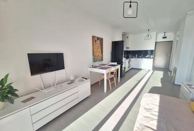 Apartament 2camere, in Buna Ziua, parcare subterana inclusa, zona Lidl - 3