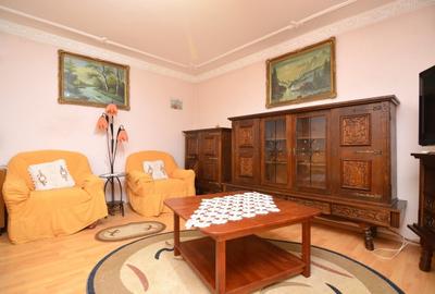 INCHIRIERE APARTAMENT 3 CAMERE VITAN – MALL VITAN - 7