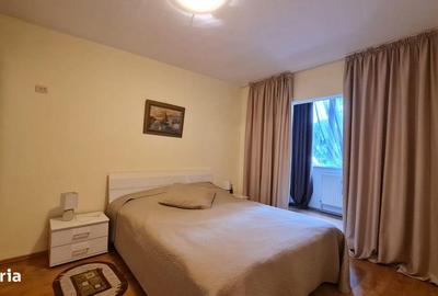 Apartament cu 4 camere decomandat în Calea Dumbrăvii - 3