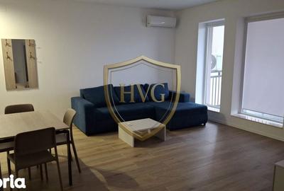 Apartament cu 2 camere în Văcăresti