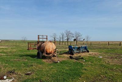 Vânzare Fermă Agricolă – Sinoe - 4