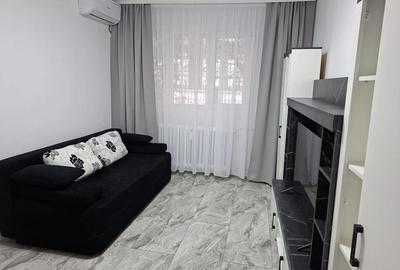 Apartament cu 2 camere decomandat, mobilat în Theodor Pallady - 1