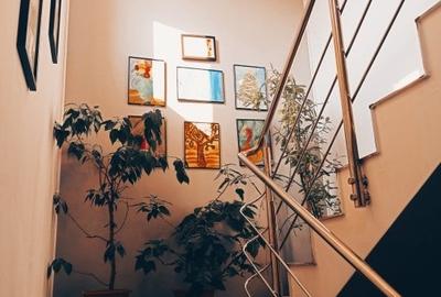 Casa / vila Bascov , mobilata / utilata , finisaje moderne ! - 8