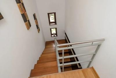 Apartament Tip Duplex | 5 Camere | Parc Herastrau | Loc Parcare | Mobilat Lux - 14