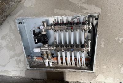 Vila individuala toate utilitatile incalzire in pardoseala - 8