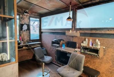 Spatiu comercial de 165mp de inchiriat in zona Plopilor - 4