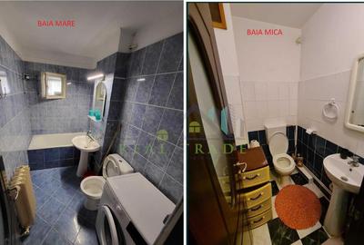 Apartament 3 camere, 2 bai Centrul Civic - 3