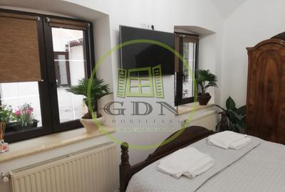 Hotel/Pensiune, de 90 mp, în Ultracentral - 2