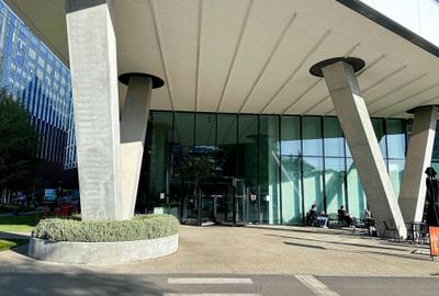 Birou, de 60 mp, în Grozăvești - 2