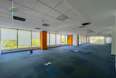 Birou, de 1,150 mp, în Calea Călărașilor - 2