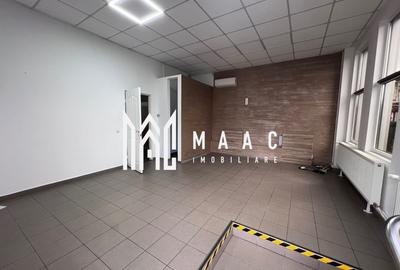Spațiu comercial de închiriat I 36MP I Zona Calea Dumbravii - 1
