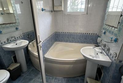 Apartament cu 2 camere semidecomandat în Păcurari - 4