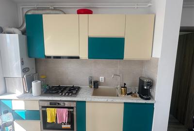 Apartament Sibiu - 12