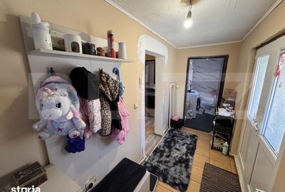 Casă cu 2 camere cu Teren 319 Mp în Brestei - 7