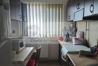 Apartament 3 camere, zona? centrala?, Palas Campus, 180.000 euro - 3