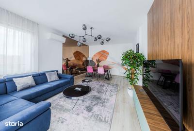 Apartament cu 3 camere în Ultracentral - 13