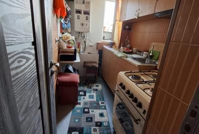 Apartament 2 camere- decomandat-centrala proprie- zona Timpuri Noi - 4