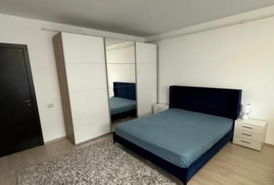 Garsonieră decomandată în Sânpetru - 6