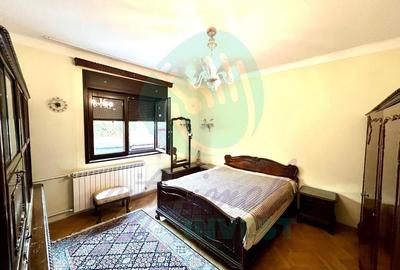 Apartament elegant | Curte generoasă+Garaj | Lângă parcul Cișmigiu - 7