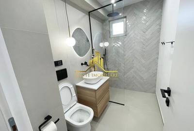 Apartament cu 2 camere semidecomandat, mobilat în Gheorgheni - 8